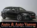 Audi A4 Avant 1.4 TFSI S tronic Sport 3 X S LINE NAVI Nero - thumbnail 2