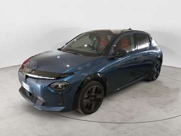 NUOVA ELETTRICA Nuova Lx 100% Elettrica 156cv