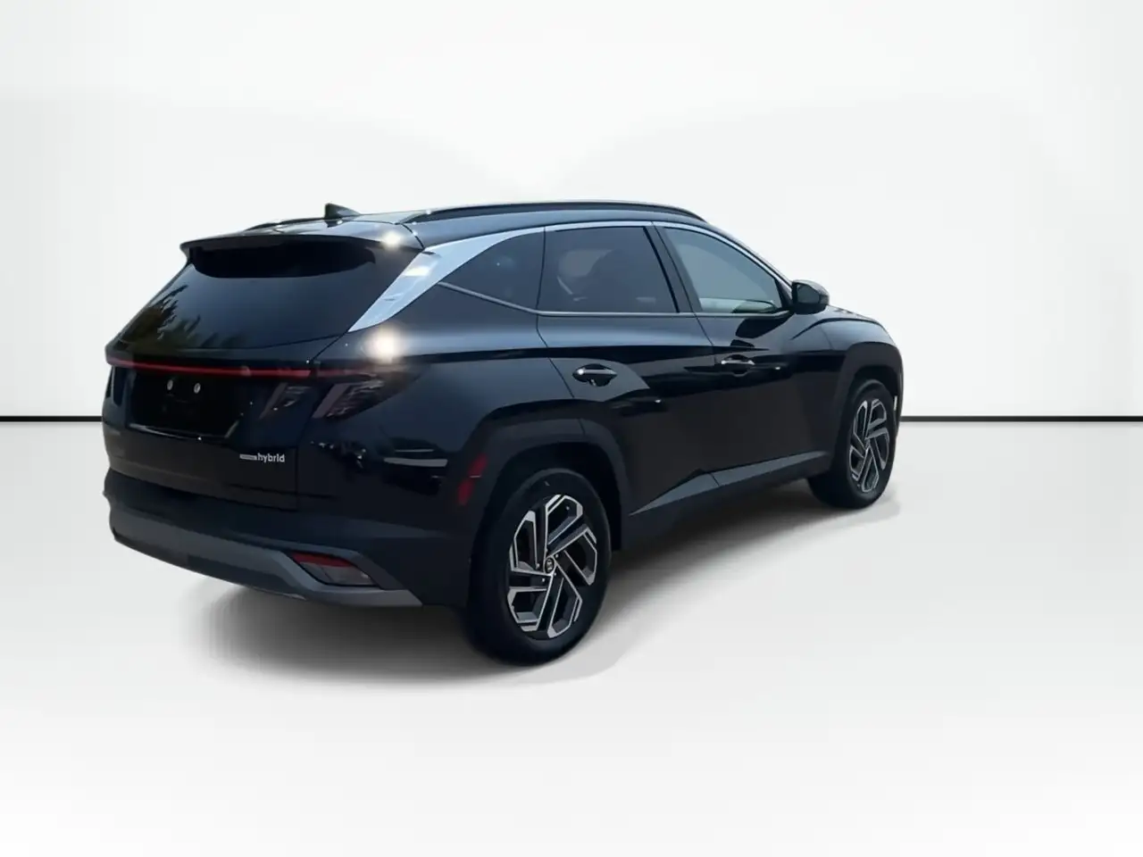 Hyundai TUCSON photo Hyundai TUCSON