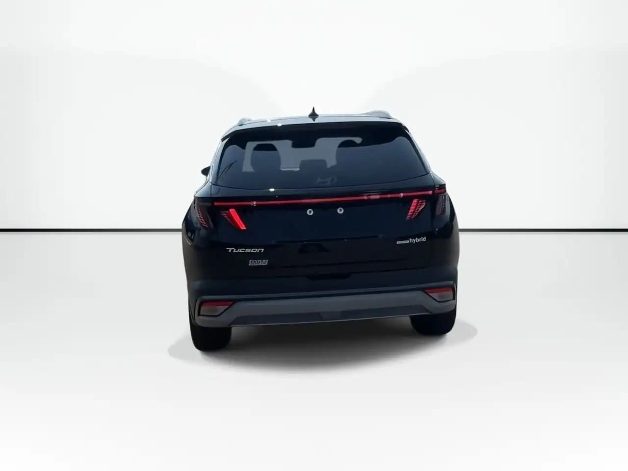 Hyundai TUCSON photo Hyundai TUCSON