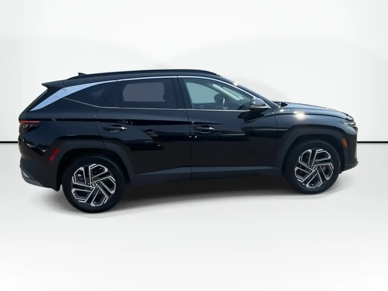 Hyundai TUCSON photo Hyundai TUCSON