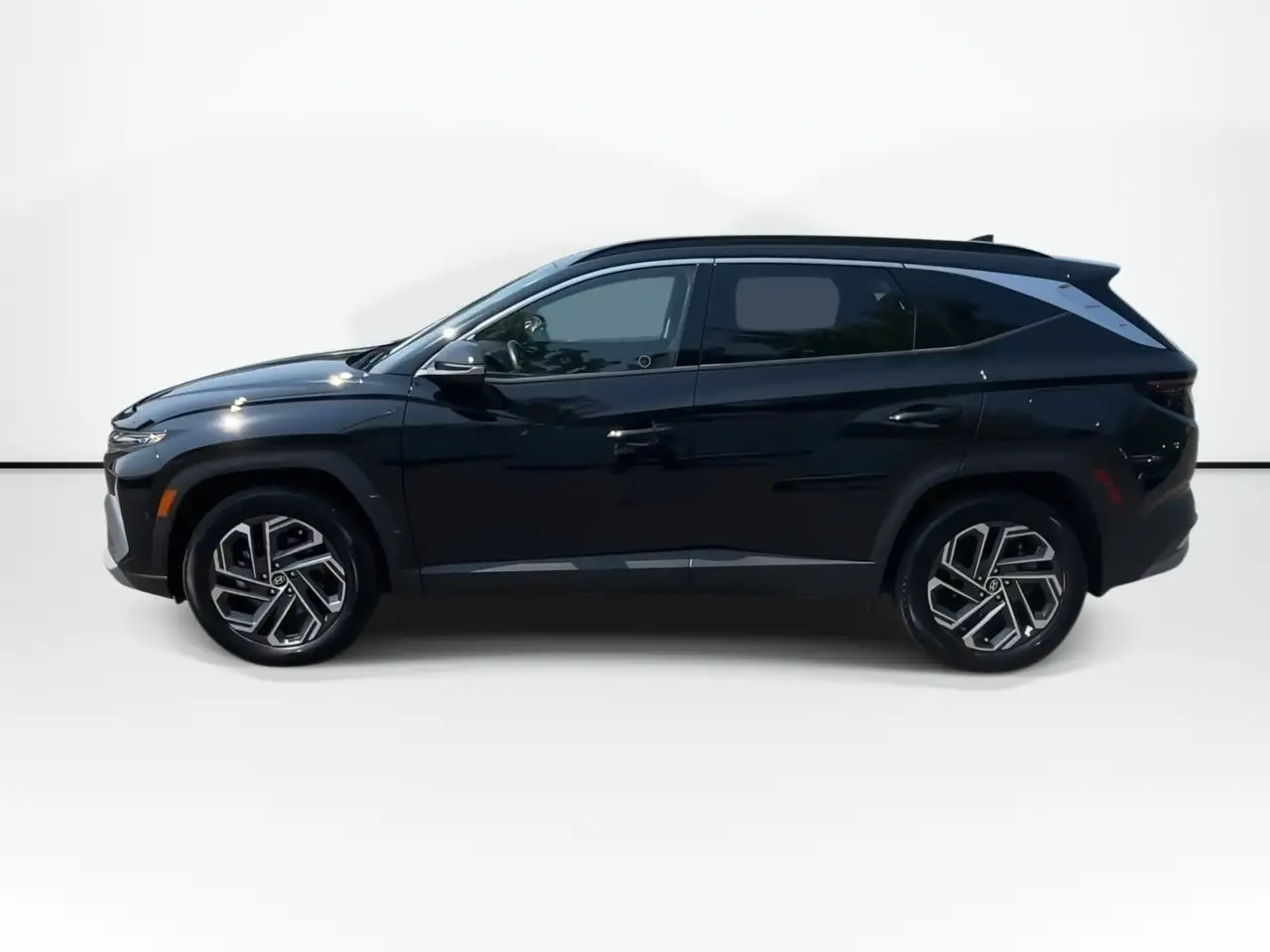 Hyundai TUCSON photo Hyundai TUCSON