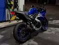Yamaha YZF-R3 Blauw - thumbnail 1