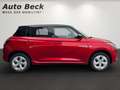 Suzuki Swift 1.2 Hybrid Allgrip Shine Rot - thumbnail 4