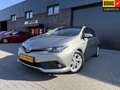 Toyota Auris 1.2T Trend | 1E EIGENAAR | 12MND GARANTIE | AIRCO Grau - thumbnail 1