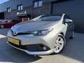 Toyota Auris 1.2T Trend | 1E EIGENAAR | 12MND GARANTIE | AIRCO Grau - thumbnail 2