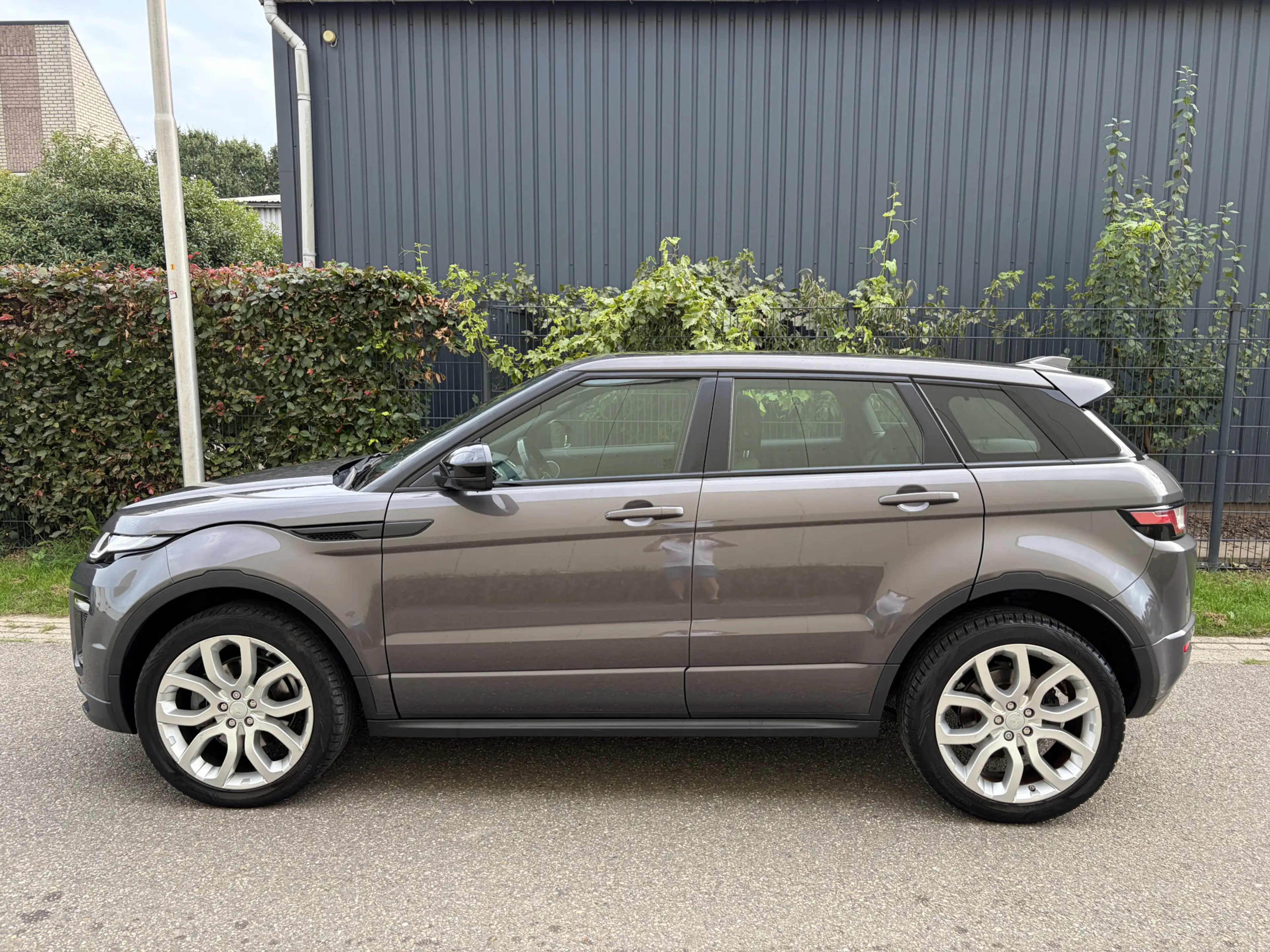 Land Rover Range Rover Evoque 2.0 Si4 HSE Dynamic / AUTOMAAT / NAVI / PANORAMADA — photo 20