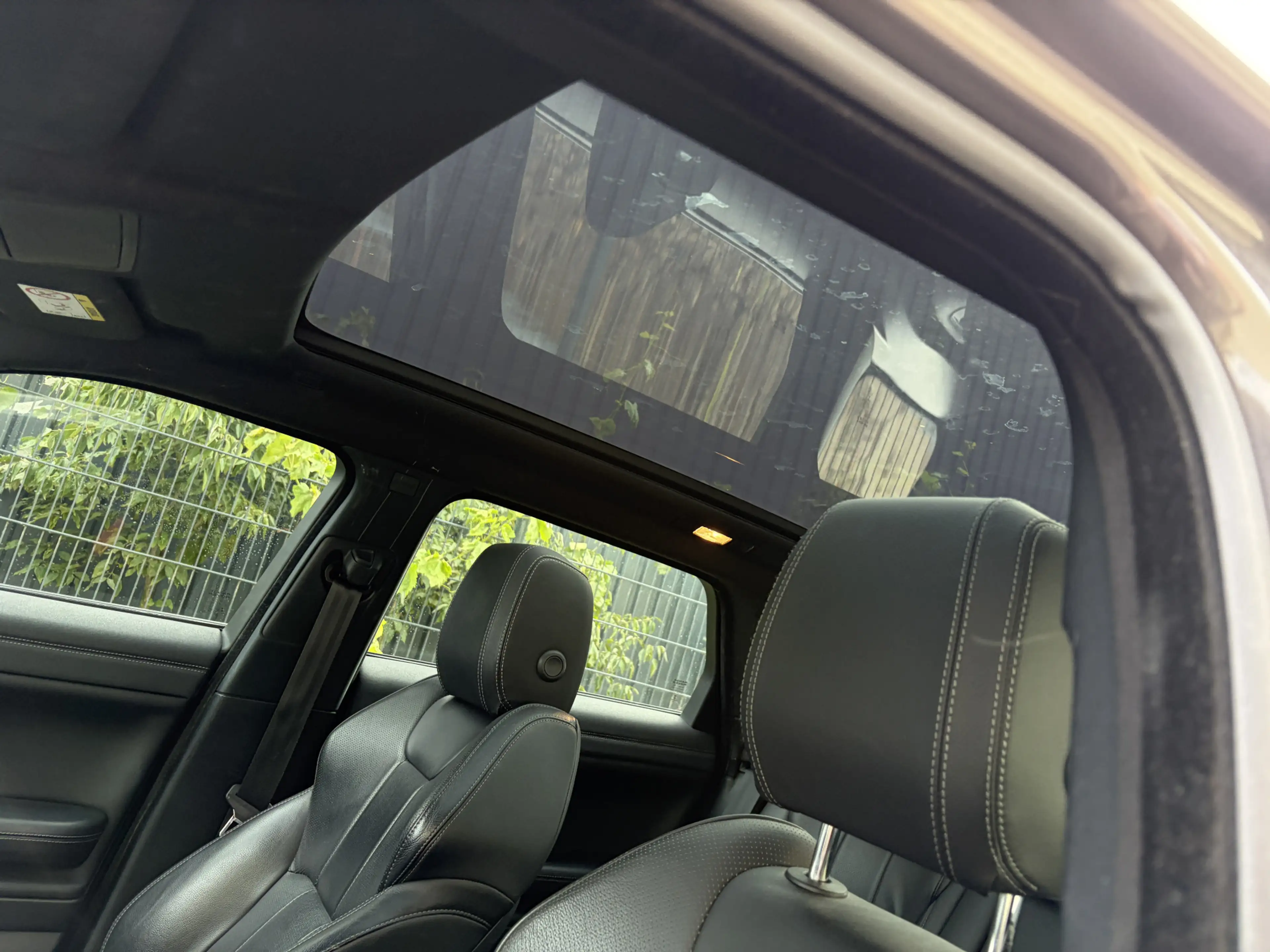 Land Rover Range Rover Evoque 2.0 Si4 HSE Dynamic / AUTOMAAT / NAVI / PANORAMADA — photo 9
