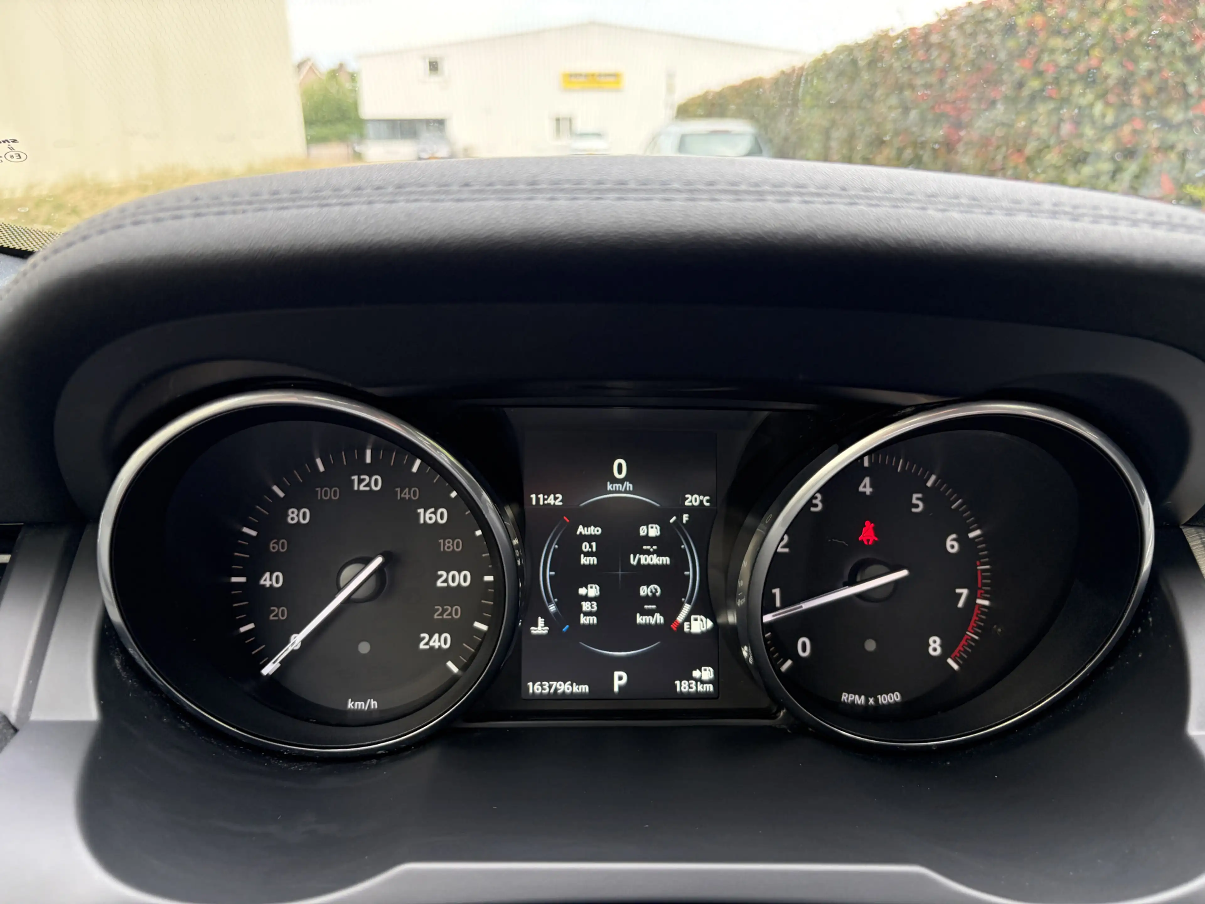 Land Rover Range Rover Evoque 2.0 Si4 HSE Dynamic / AUTOMAAT / NAVI / PANORAMADA — photo 14