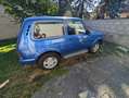 Lada Taiga Lada 4x4 1,7 Urban Urban Blau - thumbnail 1
