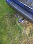 Lada Taiga Lada 4x4 1,7 Urban Urban Blau - thumbnail 13