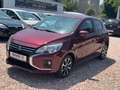 Mitsubishi Space Star Select+ Rot - thumbnail 1