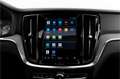 Volvo V60 2.0 B4 Plus Bright Panoramadak Trekhaak Leder Bleu - thumbnail 14