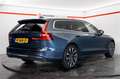 Volvo V60 2.0 B4 Plus Bright Panoramadak Trekhaak Leder Bleu - thumbnail 9