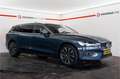 Volvo V60 2.0 B4 Plus Bright Panoramadak Trekhaak Leder Bleu - thumbnail 15
