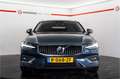 Volvo V60 2.0 B4 Plus Bright Panoramadak Trekhaak Leder Bleu - thumbnail 16