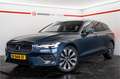 Volvo V60 2.0 B4 Plus Bright Panoramadak Trekhaak Leder Bleu - thumbnail 1