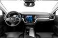 Volvo V60 2.0 B4 Plus Bright Panoramadak Trekhaak Leder Bleu - thumbnail 2