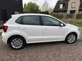 Volkswagen Polo Polo 1.0 (Blue Motion Technology) Comfortline Wit - thumbnail 4