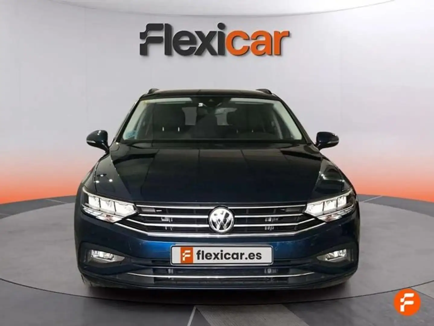 Volkswagen Passat Variant Executive 1.5 TSI 110kW DSG Bleu - 2