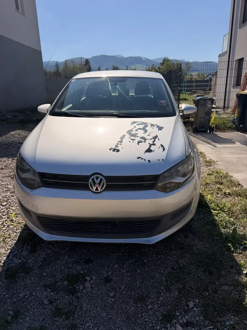 Volkswagen Polo 1,2l - 2
