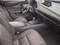 Mazda CX-30 Selection 2WD -viele Extras, 8fach bereift Zwart - thumbnail 14