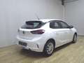 Opel Corsa 1.2 Edition PDC Klima Blanc - thumbnail 4
