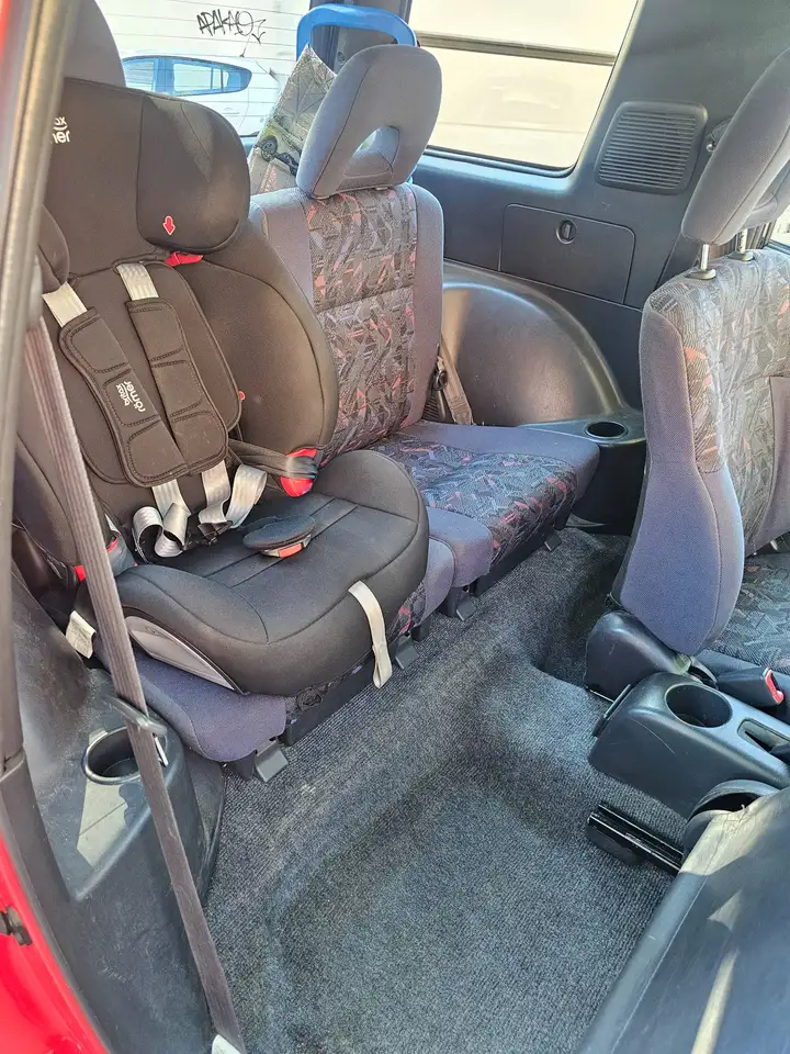 Toyota RAV4 RAV-4 VX Fun Cruiser, foto 4