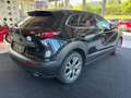Mazda CX-30 D116 AWD Comfort+/SO/ST/PR/TE Aut. Schwarz - thumbnail 4