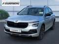 Skoda Kamiq 1.0 TSI 115PS TOUR Matrix Lodge Kamera Black Серебристый - thumbnail 2