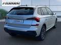 Skoda Kamiq 1.0 TSI 115PS TOUR Matrix Lodge Kamera Black Серебристый - thumbnail 4