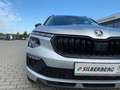 Skoda Kamiq 1.0 TSI 115PS TOUR Matrix Lodge Kamera Black Серебристый - thumbnail 7