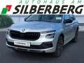 Skoda Kamiq 1.0 TSI 115PS TOUR Matrix Lodge Kamera Black Серебристый - thumbnail 1