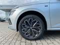 Skoda Kamiq 1.0 TSI 115PS TOUR Matrix Lodge Kamera Black Серебристый - thumbnail 8