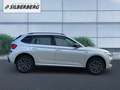 Skoda Kamiq 1.0 TSI 115PS TOUR Matrix Lodge Kamera Black Серебристый - thumbnail 3