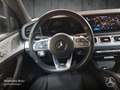 Mercedes-Benz GLE 350 de 4M AMG+NIGHT+PANO+360+AHK+MULTIBEAM+20" Silber - thumbnail 14