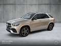 Mercedes-Benz GLE 350 de 4M AMG+NIGHT+PANO+360+AHK+MULTIBEAM+20" Silber - thumbnail 2