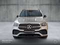 Mercedes-Benz GLE 350 de 4M AMG+NIGHT+PANO+360+AHK+MULTIBEAM+20" Silber - thumbnail 3