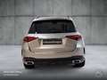 Mercedes-Benz GLE 350 de 4M AMG+NIGHT+PANO+360+AHK+MULTIBEAM+20" Silber - thumbnail 9