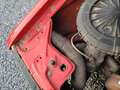 Audi Coupe Typ 81 *H-Zulassung*1,8l*90PS* Rood - thumbnail 9