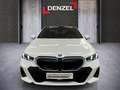 BMW 520 d Limousine G60 B47 Weiß - thumbnail 3