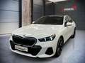 BMW 520 d Limousine G60 B47 Weiß - thumbnail 1