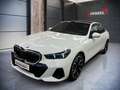 BMW 520 d Limousine G60 B47 Weiß - thumbnail 2