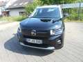 Citroen C3 Turbo 100 PLUS Start/Stop Voll LED Einparkhilfe h. Schwarz - thumbnail 1