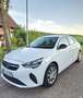 Opel Corsa 1.2 Start/Stop Edition Weiß - thumbnail 2