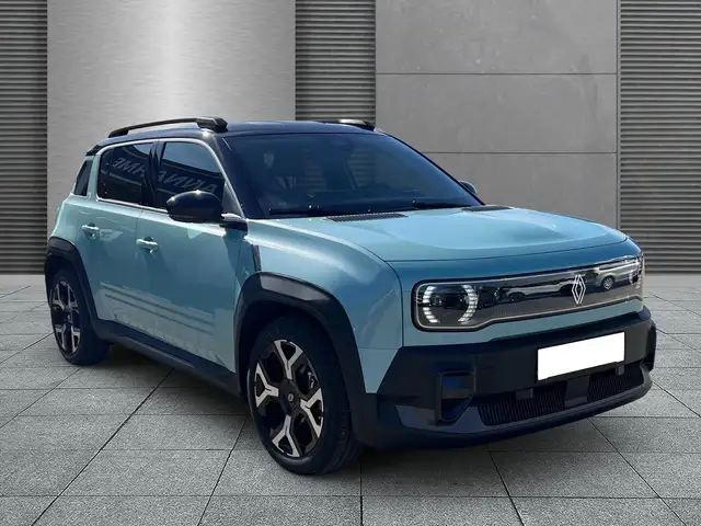 Renault R 4 E-Tech 150 Comfort Range Techno FÖRDERFÄHIG