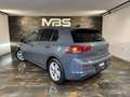 Volkswagen Golf 2.0TDI *TVA *DSG *LED INT *LED EXT *CAPTEURS Gris - thumbnail 8