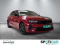 Opel Astra GS Line Plug-in-Hybrid, Sitzheizung Czerwony - thumbnail 3