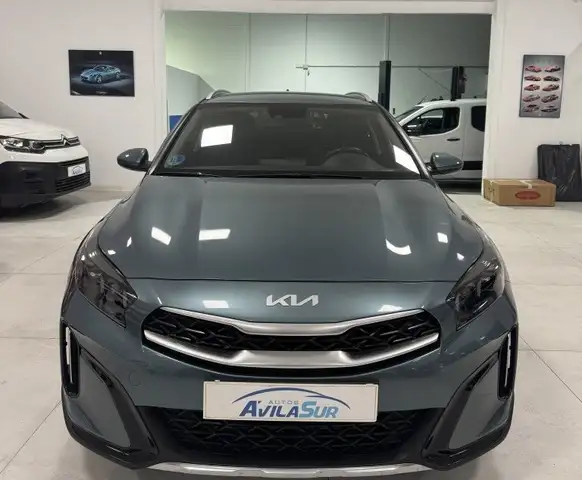 Kia XCeed Todoterreno Manual de 5 Puertas