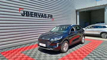 2.5 190 hybrid FHEV Powershift Titanium